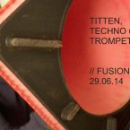// Titten, Techno und Trompeten auf dem Fusion-Festival